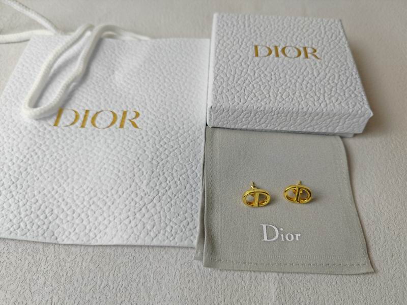 Dior Earring 05lyr422 (1)